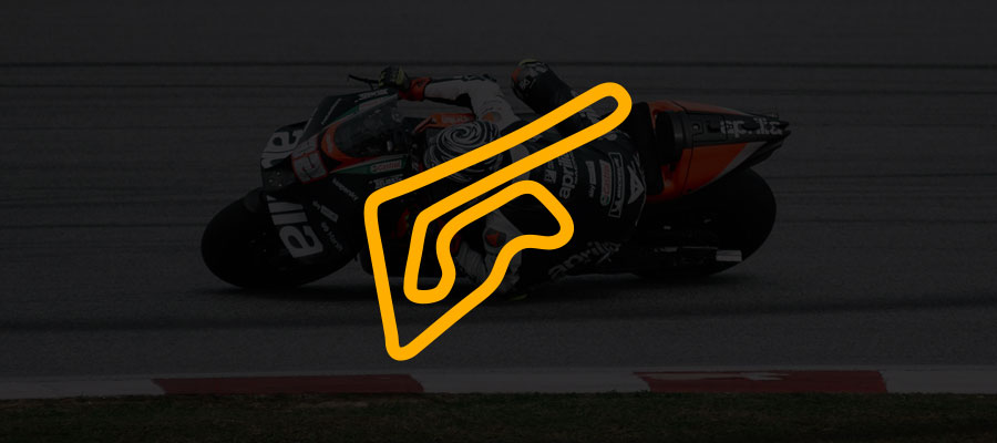 The Chang International Circuit : Buriram GP